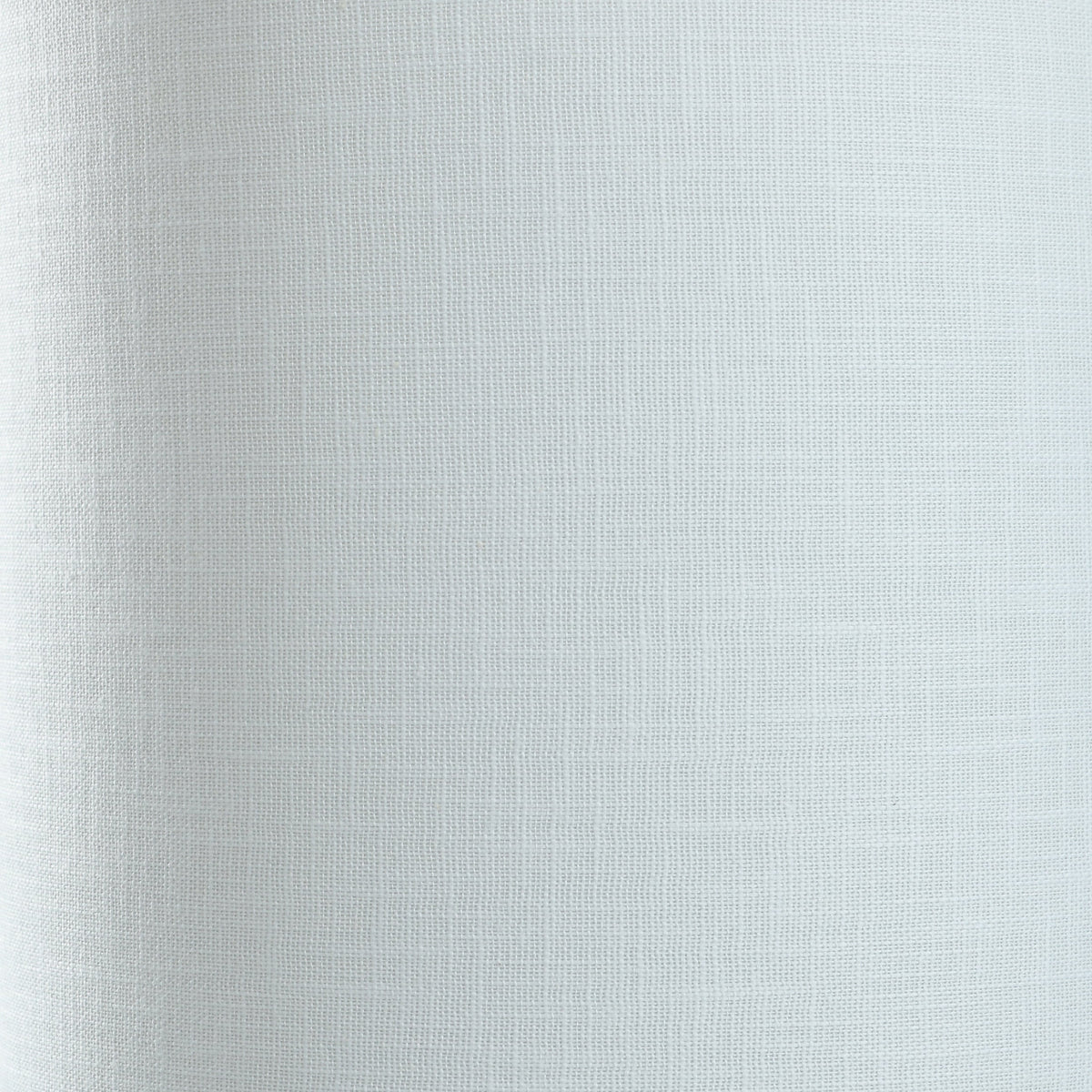 Cozylumi™ Modern Matte Black Table Lamp with Classic Drum Shade