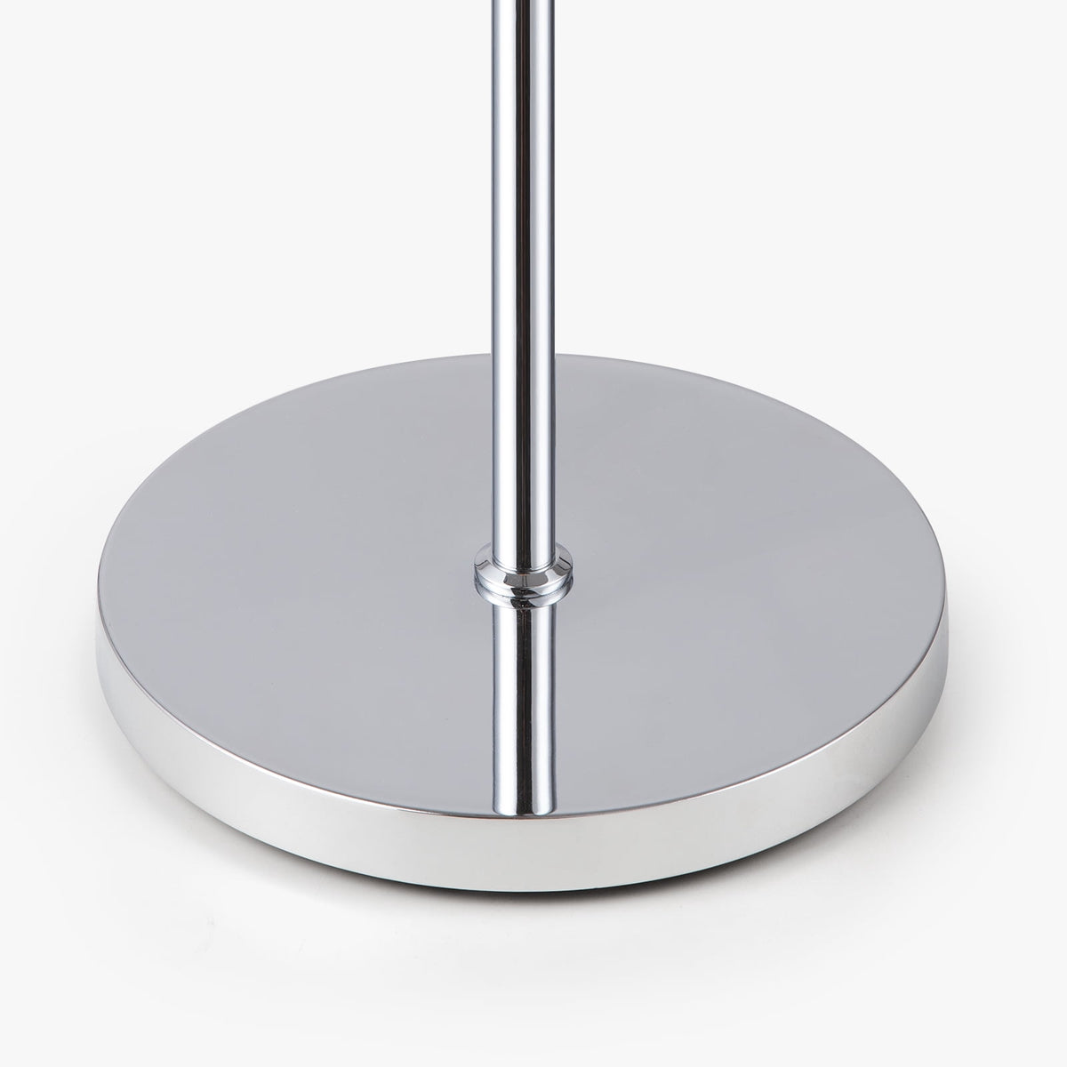 Cozylumi™ Glass Floor Lamps for Living Room, Modern Floor Lamps with Glass Shade &