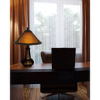Dale Tiffany Hunter Mica Accent Lamp