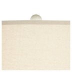 Cozylumi™ Leisa Mid Century Modern Southwest 64 1/2" Tall Standing Floor Lamp Foot