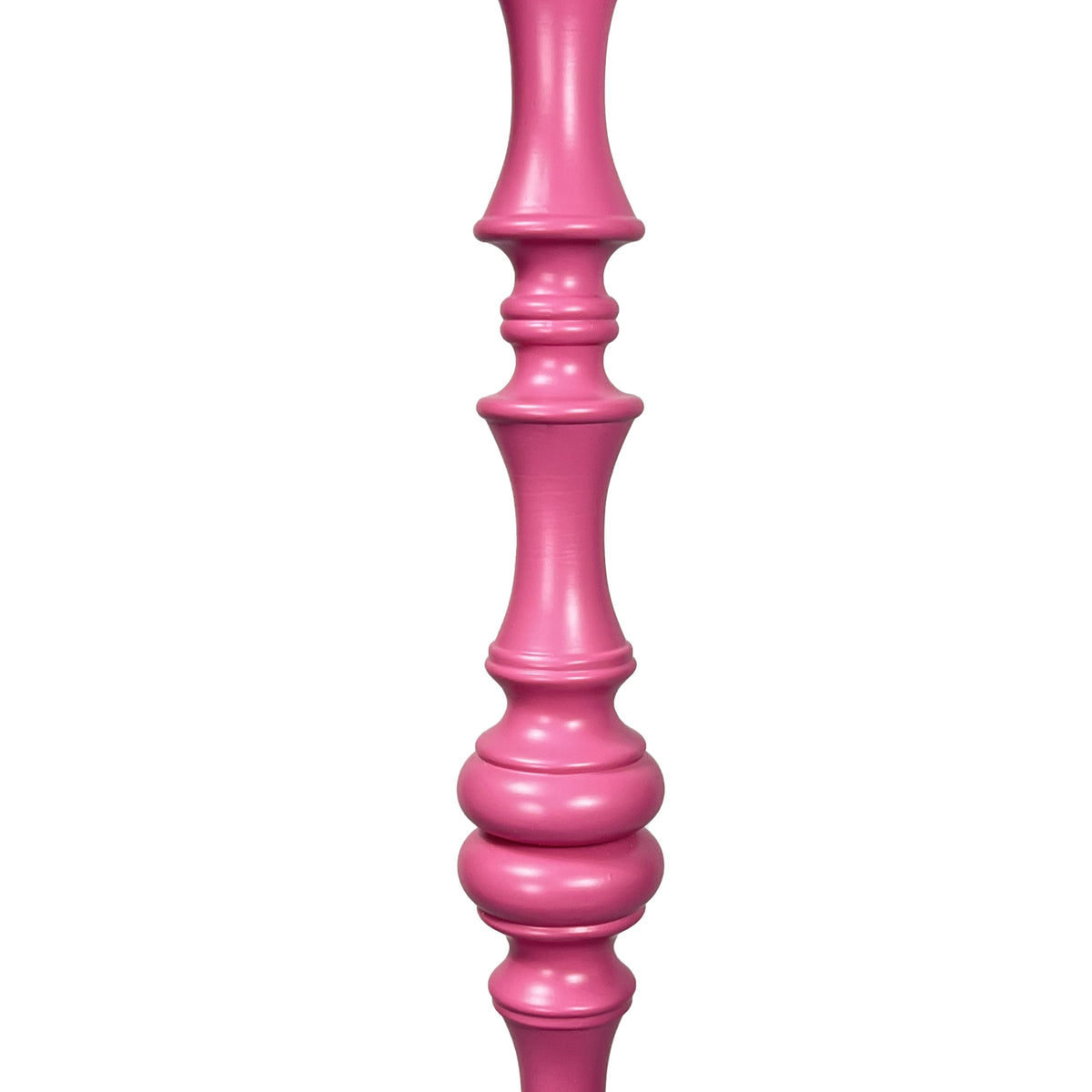 Cozylumi™ Heritage Kids Floor Lamp, Pink