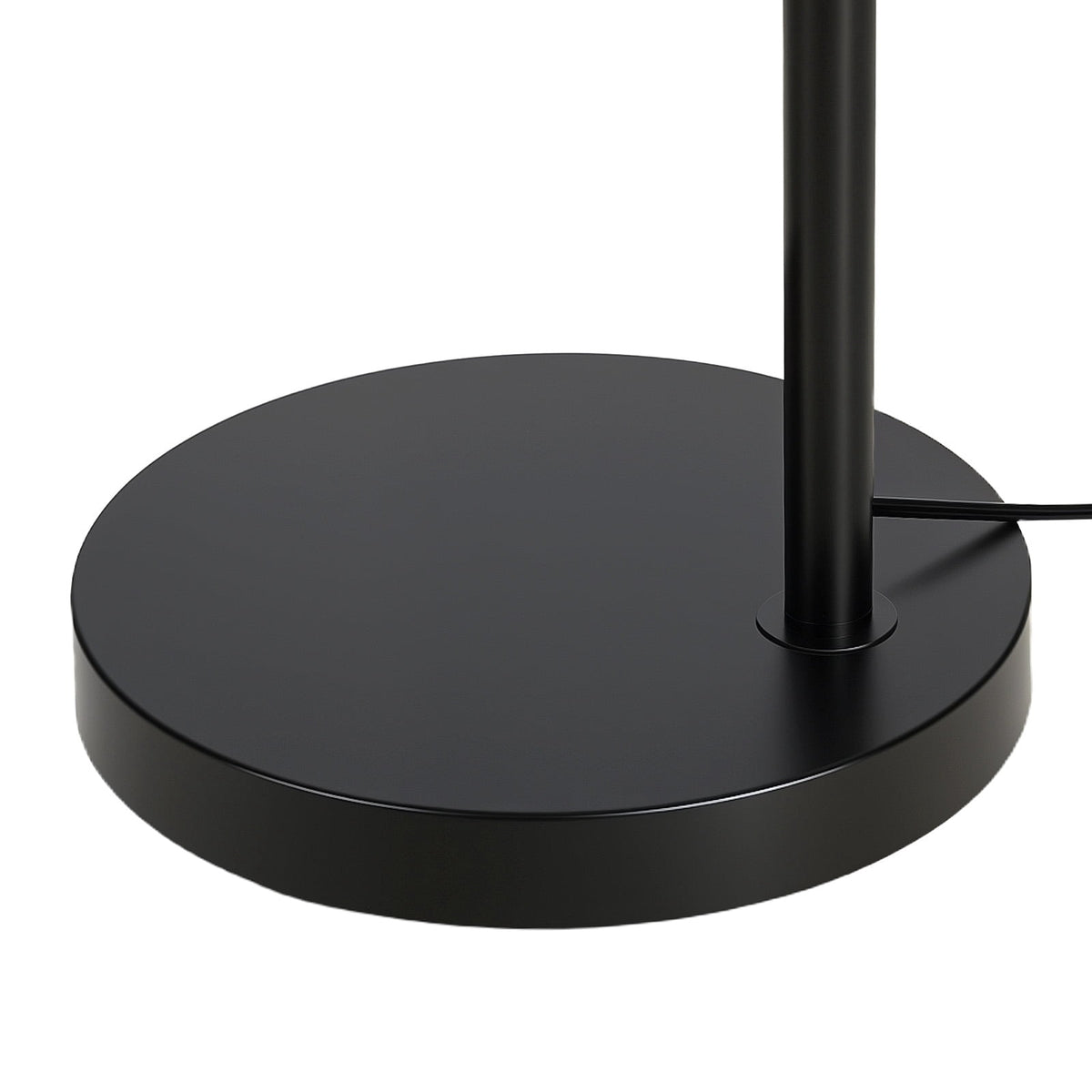 Cozylumi™ 3 Lights Tree Floor Lamp, 81.5" Tall Standing Lamp with Hanging Dual Drum