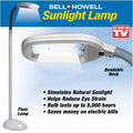 Cozylumi™ 60? Adjustable Head Light Gray Floor Lamp