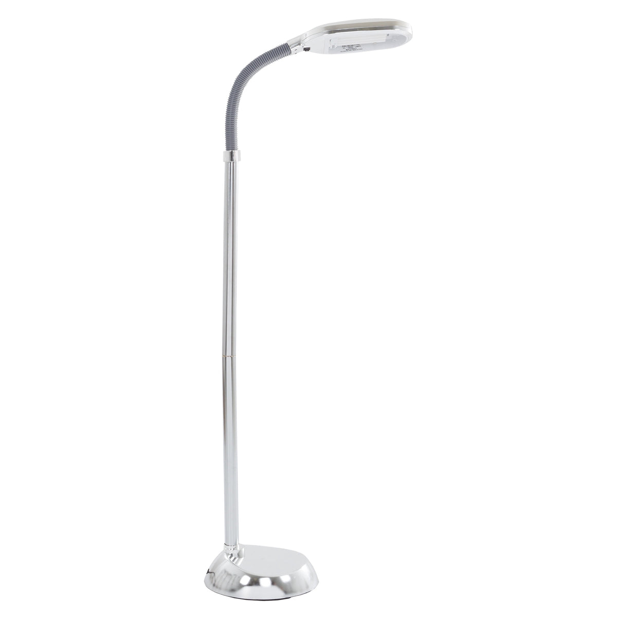 Vellune™ 63-Inch Adjustable Floor Lamp for Bedroom - Full Spectrum Natural Sunlight